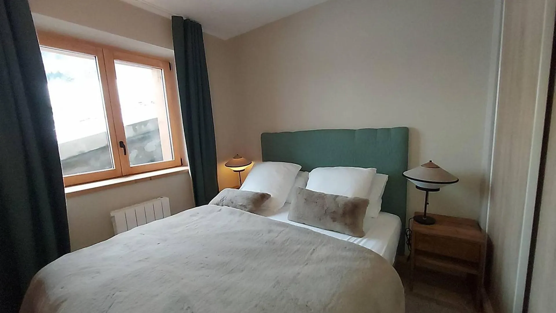 Appartement Neuf 4 Personnes - Parking Inclus - Fr-1-356-534 Valmorel