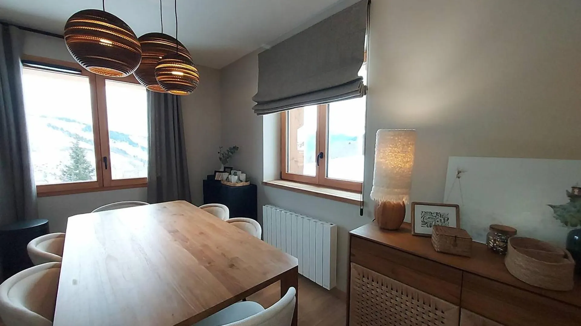 Appartement Neuf 4 Personnes - Parking Inclus - Fr-1-356-534 Valmorel 0*,