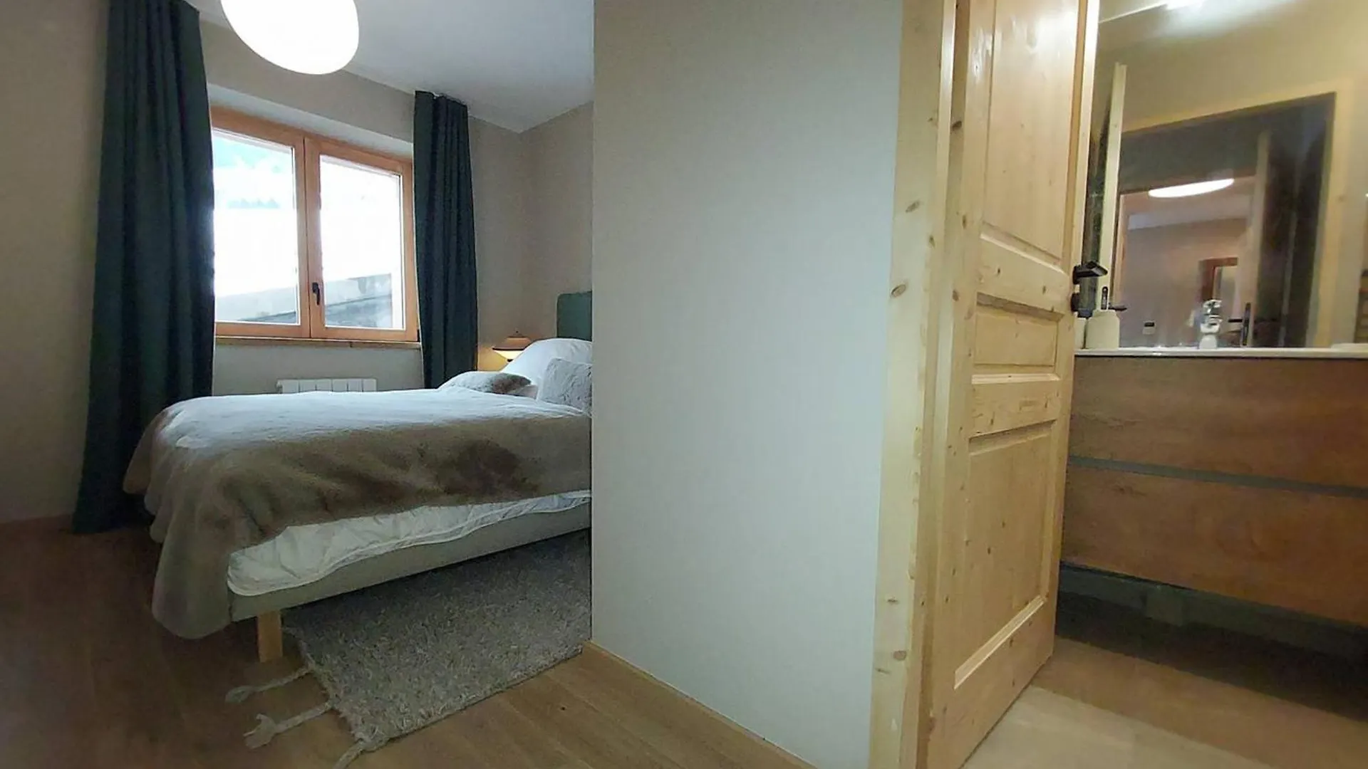 Appartement Neuf 4 Personnes - Parking Inclus - Fr-1-356-534 Valmorel Frankrijk