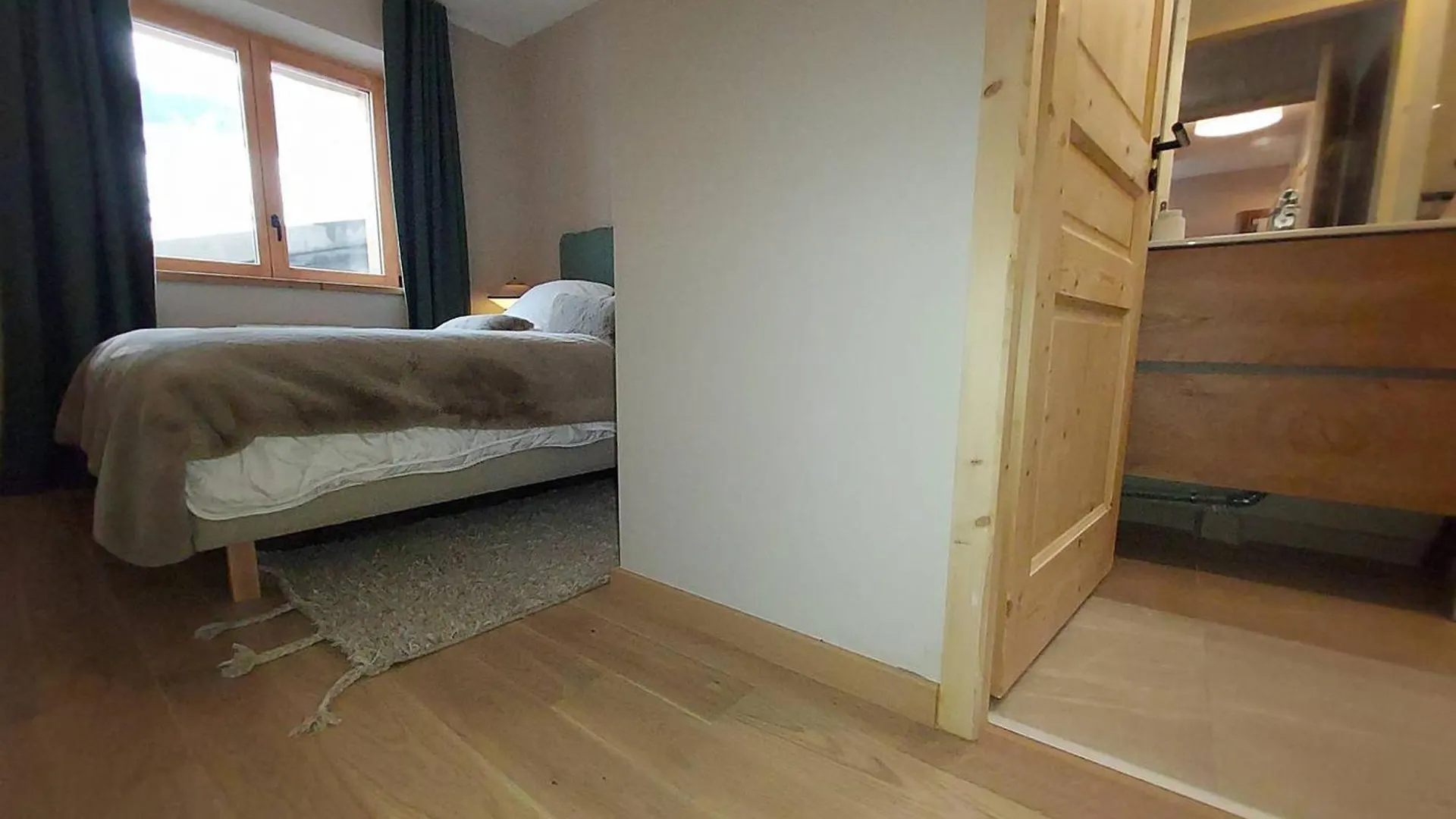 Appartement Neuf 4 Personnes - Parking Inclus - Fr-1-356-534 Valmorel