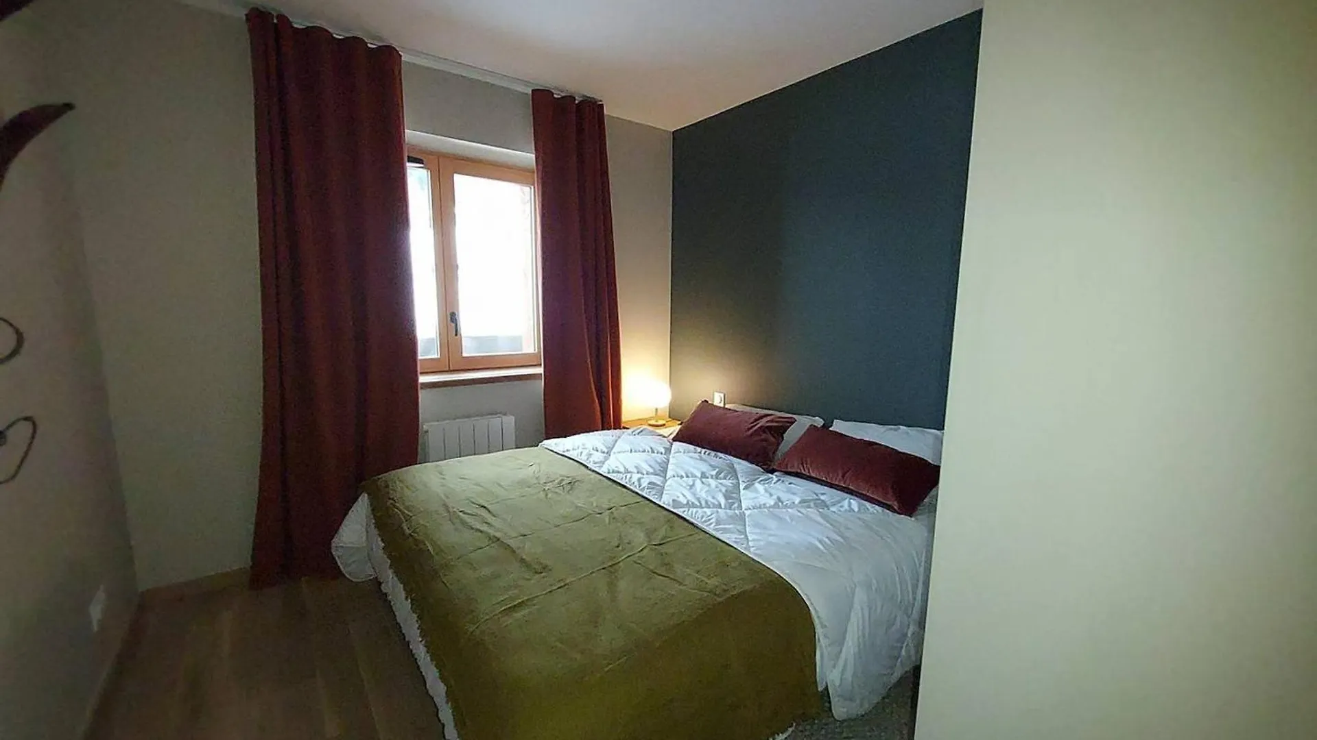 Appartement Neuf 4 Personnes - Parking Inclus - Fr-1-356-534 Valmorel