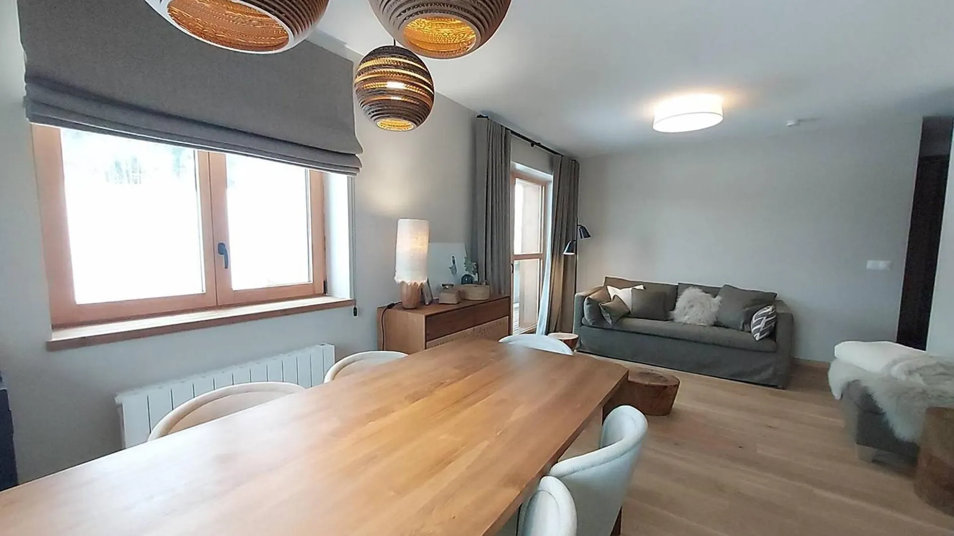 Appartement Neuf 4 Personnes - Parking Inclus - Fr-1-356-534 Valmorel